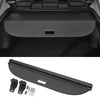 Toyota C-HR Trunk Retractable Cargo Cover / (2017–2024)