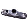BMW 5 E39 528i 530i 540i M5 2 x Side Indicator Lens Covers (1997-2003)