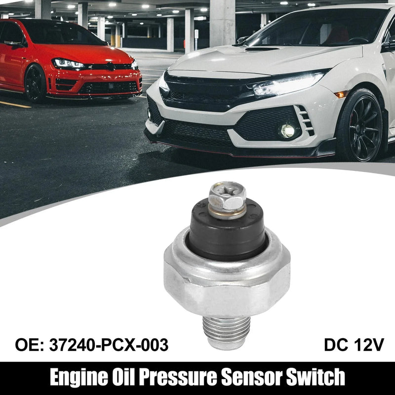 Honda Prelude, Acura NSX Oil Pressure Sensor Switch (1997-2001)