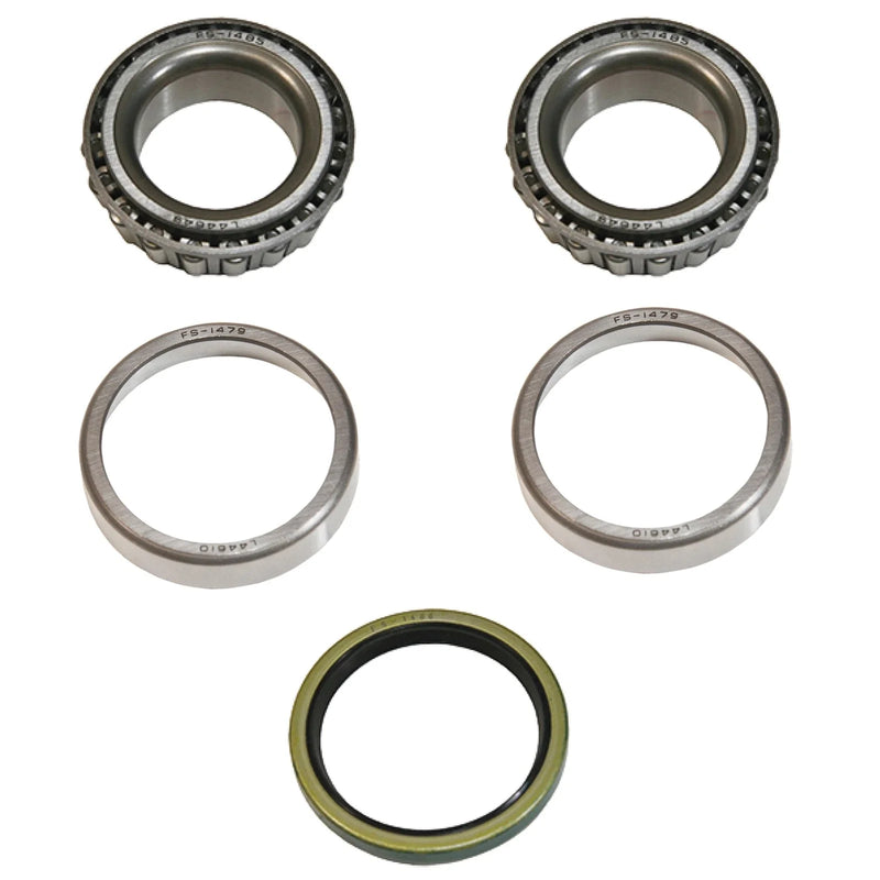 Polaris 4x4 & 6x6 Front Strut Bearing & Seal (1995–2008)