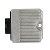Aprilia Derbi Piaggio Scarabeo 50 100 Fly Zip Regulator Rectifier (1999-2015)
