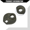 Ford Explorer (1995-2001) 2 x pcs Camber Caster Alignment Kit