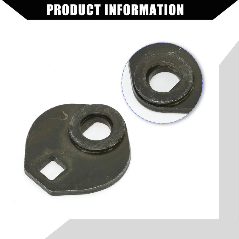 Ford Explorer (1995-2001) 2 x pcs Camber Caster Alignment Kit