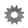 ATV Pit Bike 110cc 125cc 140cc 20mm 12T Front Sprocket