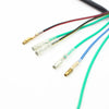 50cc 125cc 140cc PIT PRO Dirt Bike Kick Start Engine Wiring Harness Loom