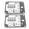 YAMAHA XV1100 XV1000 VIRAGO (1986-1999) 2 x Sets Carburetor Rebuild Kit