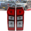 Isuzu D-Max V-Cross 1 Pair Tail Lamps (2012-2017)
