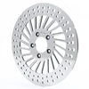 Harley Touring, Dyna Super Glide 11.8" Front Left Brake Rotor (2006-2017)