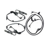 Holden Colorado RC 3 x Front & Rear ABS Wheel Speed Sensors (2007-2012)
