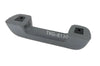 Mitsubishi  L200 Left Door Armrest Handle Gray (1987-1994)