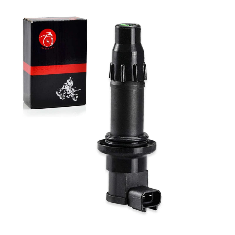 Honda CRF250R / CRF250X Ignition Coil (2004–2017)