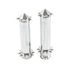 Harley Touring Dyna Softail 1'' Motorcycle Hand Grips