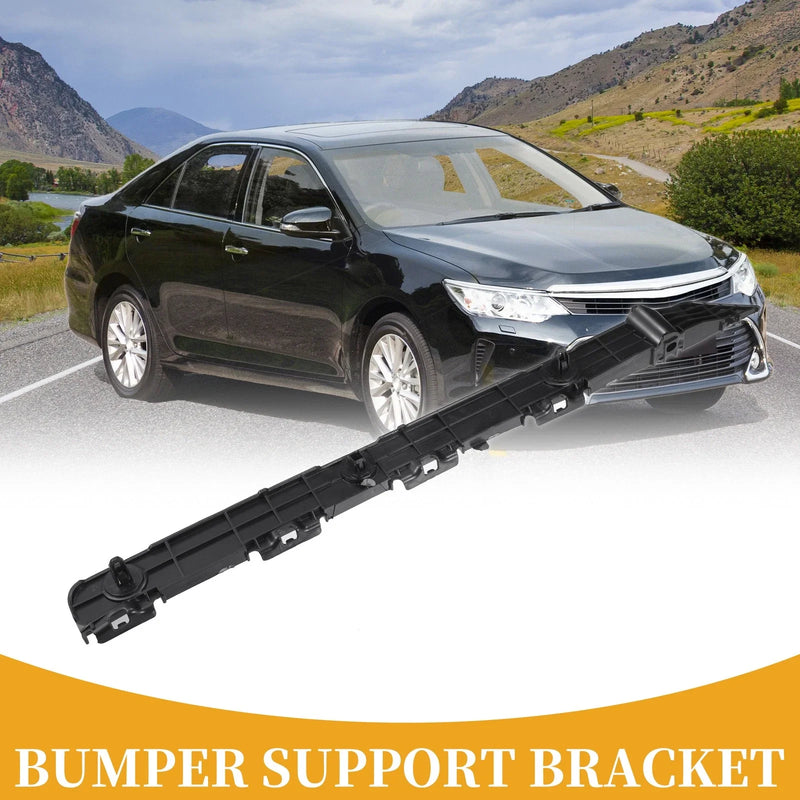 Toyota Camry RH Side Front Bumper Support Bracket 1 Pc (2007–2011)