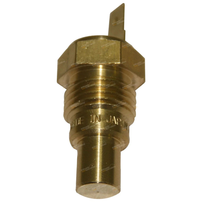Toyota Supra MA61 5M-GE 2.8L 6cy Water Temperature Sender (1983–1986)