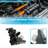 Nissan Navara D40 Double CAB SE XE Load Sensing Valve Assy (06-20)