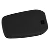 Toyota Prius, Tundra, Sequoia, Tacoma 2 x Silicone Smart Key Case Covers