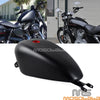 Harley Sportster XL1200 XL883 Custom 3.3 Gal Fuel Tank (2007-Current)