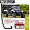 Polaris Ranger 800 Mid-Size Breather Hose (2013–2014)