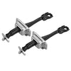 Nissan Rogue 2 x Front Door Check Strap Stopper (2013-2020)