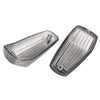 Suzuki GSXR600 GSXR750 Smoke Front Turn Signal Light Lens (2004-2005)