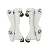 Harley Touring Street Glide 4 Point Docking Hardware (2014-2025)