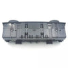 MAN Trucks Control Panel / A/C Heater