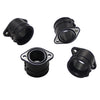 Kawasaki ZR400 ZRX-II ZRX400 Carburetor Intake Manifold Boot (1999-2000)