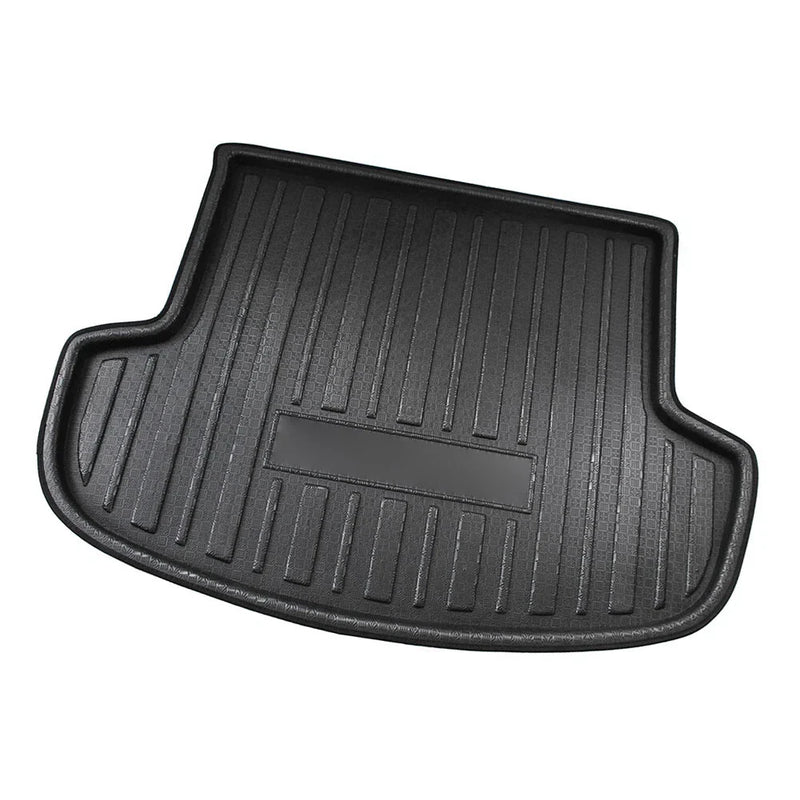 Mitsubishi Outlander Rear Boot Liner Cargo Mat (2013-2020)
