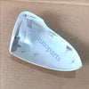 Hyundai Tucson Mirror Cap Cover Left Driver Side White (2016–2018)