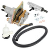 Polaris Sportsman 800 Rear Brake Caliper & Master Cylinder (2008–2009)