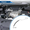 Kia Sorento A/C Refrigerant Liquid Hose (2011-2015)