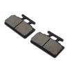 GY6 50cc Scooter Taotao CY50-B VETAS Front Disc Brake Pad (2003-2023)