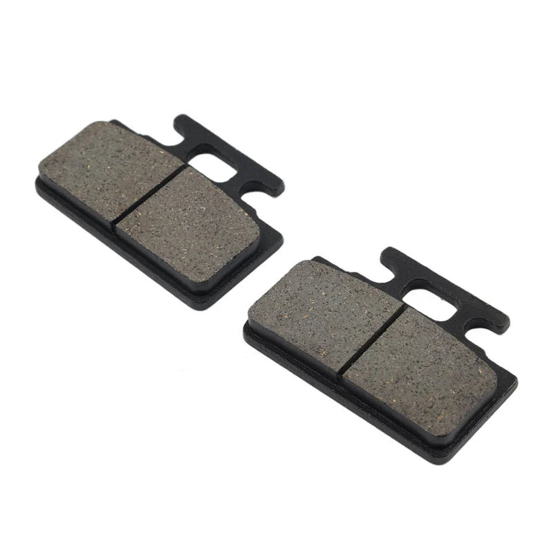 GY6 50cc Scooter Taotao CY50-B VETAS Front Disc Brake Pad (2003-2023)