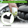 Mercedes-Benz W169 Coolant Expansion Recovery Overflow Tank (2005-2012)