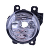 Honda CR-V, Acura RDX Front Bumper Fog Light (2010-2014)