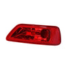 JEEP Compass, Grand Cherokee Rear Left Fog Lamp Cover (2007-2023)