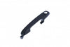 Hyundai i20 PB 4pc Black Exterior Door Handles (2009-2015)
