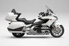 Honda Goldwing GL1800 SC79 Aluminium Fairing & Windscreen (2018–2018)
