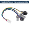 Kia Spectra5 Headlight Wiring Harness Assembly (2005-2009)