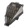 Yamaha YZF R6 LED Turn Signal Brake Tail Light (2008-2013)
