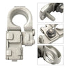 Hyundai Accent Battery-Cable Terminal End