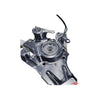 BMW 3 Series E46 2D Coupe / Conv Front Left Window Regulator (1999-2006)