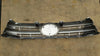 Toyota Hilux SR SR5 Workmate (2015-ON) Chrome Polish Front Grill