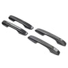 Honda Civic 4 Pcs Outer Door Handle Cover Trim (2022 - Present)