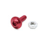 Motorcycle 15pcs M6 Fairing Bolts