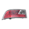 LEXUS GX460 Tail Light Lamp Rear Bumper Left Driver Side (2014–2023)