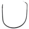 Kawasaki Ninja 400 Black Motorcycle Brake Clutch Cable (2018-2021)