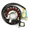 Honda TRX 300 FourTrax / Big Red / Foreman Stator (1988-2000)