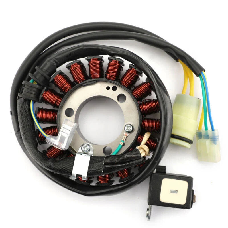 Honda TRX 300 FourTrax / Big Red / Foreman Stator (1988-2000)