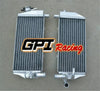 Beta RR 2T 125 / 200 / 250 / 300 (2020-2023) Left+Right Aluminum Radiator